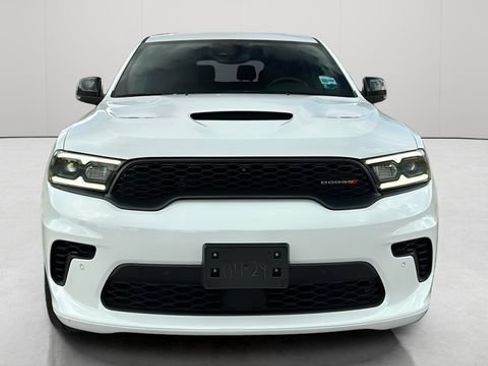 Used 2024 Dodge Durango R/T AWD/4WD image 11