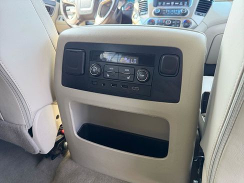 Used 2017 GMC Yukon XL Denali w/ Open Road Package image 50