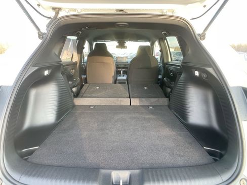 Used 2024 Honda HR-V Sport image 24