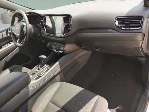 New 2026 Dodge Durango GT w/ Blacktop Package image 31