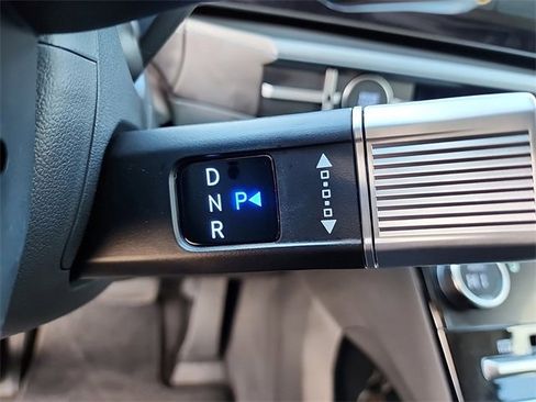 New 2025 Hyundai Santa Fe SEL image 23