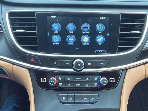 Used 2018 Buick LaCrosse Premium w/ Driver Confidence Package #2 image 18