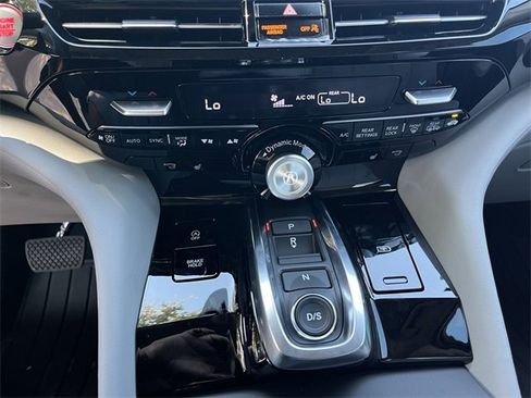 Used 2026 Acura MDX w/ Technology Package image 20