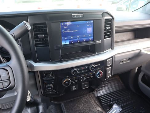 New 2026 Ford F450 XL AWD/4WD image 5