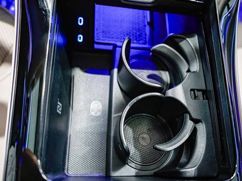 Certified 2023 Mercedes-Benz EQS 450+ Sedan image 23