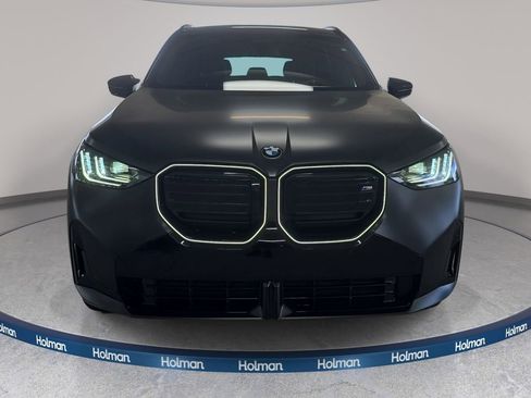 New 2026 BMW X3 M50 w/ Premium Package AWD/4WD image 2