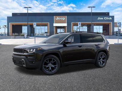 New 2026 Jeep Cherokee Limited