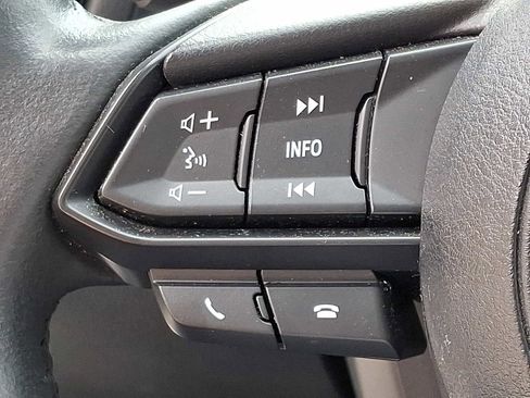 Used 2019 MAZDA CX-3 Touring w/ Preferred Equipment Package AWD/4WD image 22