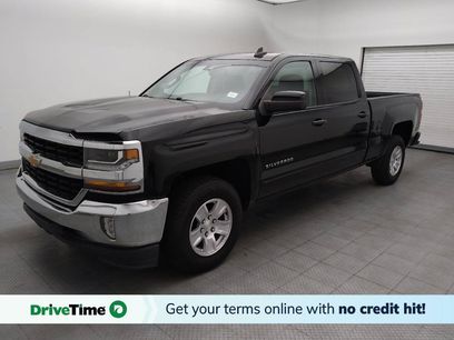Used 2018 Chevrolet Silverado 1500 LT w/ All Star Edition