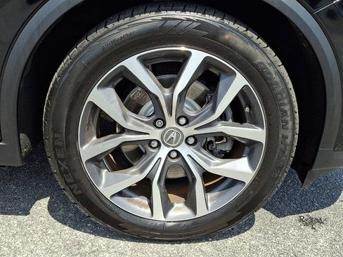 Used 2023 Acura MDX SH-AWD w/ Technology Package image 11