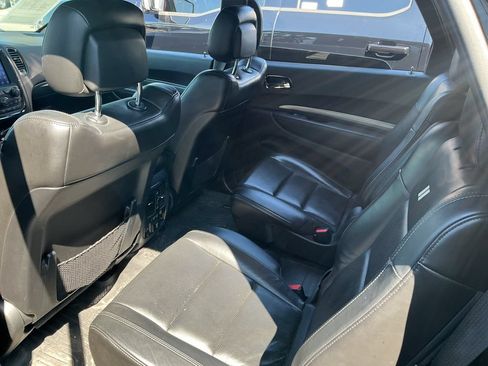 Used 2020 Dodge Durango R/T w/ Blacktop Package AWD/4WD image 7
