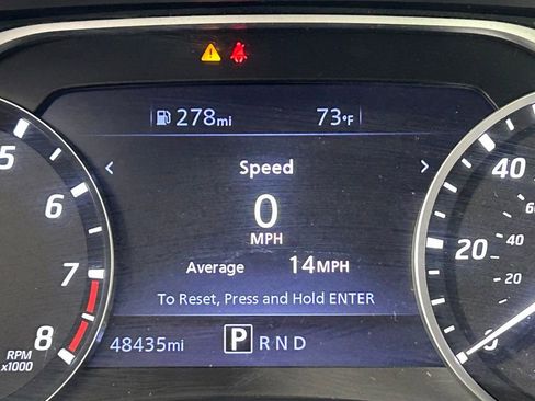 Used 2022 Nissan Frontier S RWD image 19
