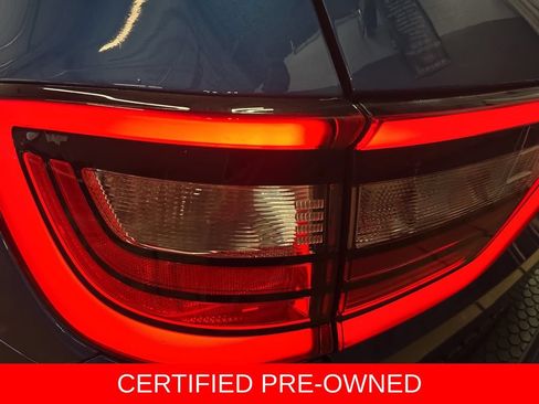 Used 2023 Dodge Durango R/T AWD/4WD image 36