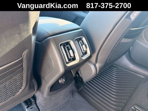 Used 2026 Kia Sorento S w/ S Panoramic Sunroof Package FWD image 22