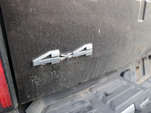 Used 2024 Toyota Tundra Limited AWD/4WD image 11