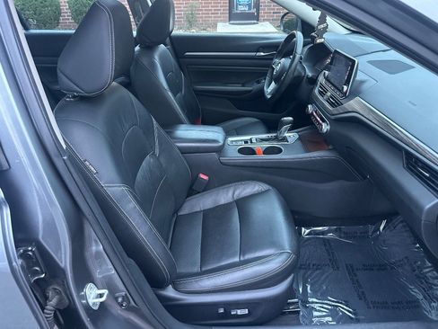 Used 2019 Nissan Altima 2.5 SL image 19