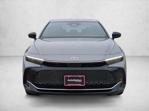 New 2026 Toyota Crown XLE image 6