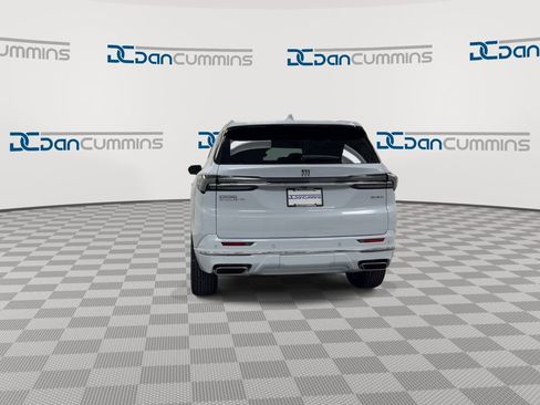 New 2026 Buick Enclave Avenir w/ Super Cruise Package image 7