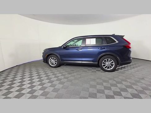Used 2024 Honda CR-V EX image 47