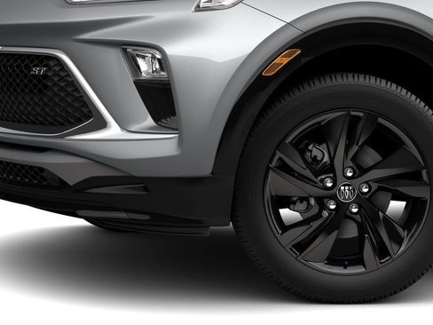 New 2026 Buick Encore GX Sport Touring w/ Advanced Technology Package image 29