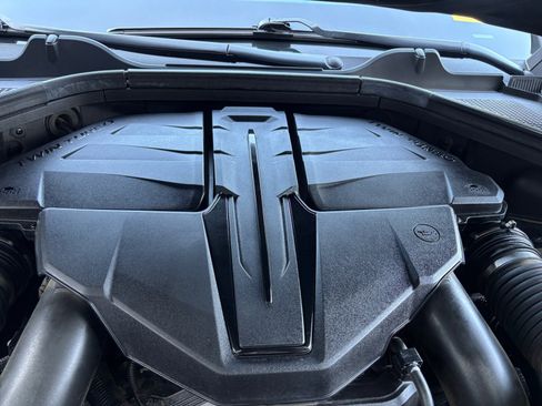 Used 2021 Genesis GV80 3.5T w/ Prestige Package 07 image 17