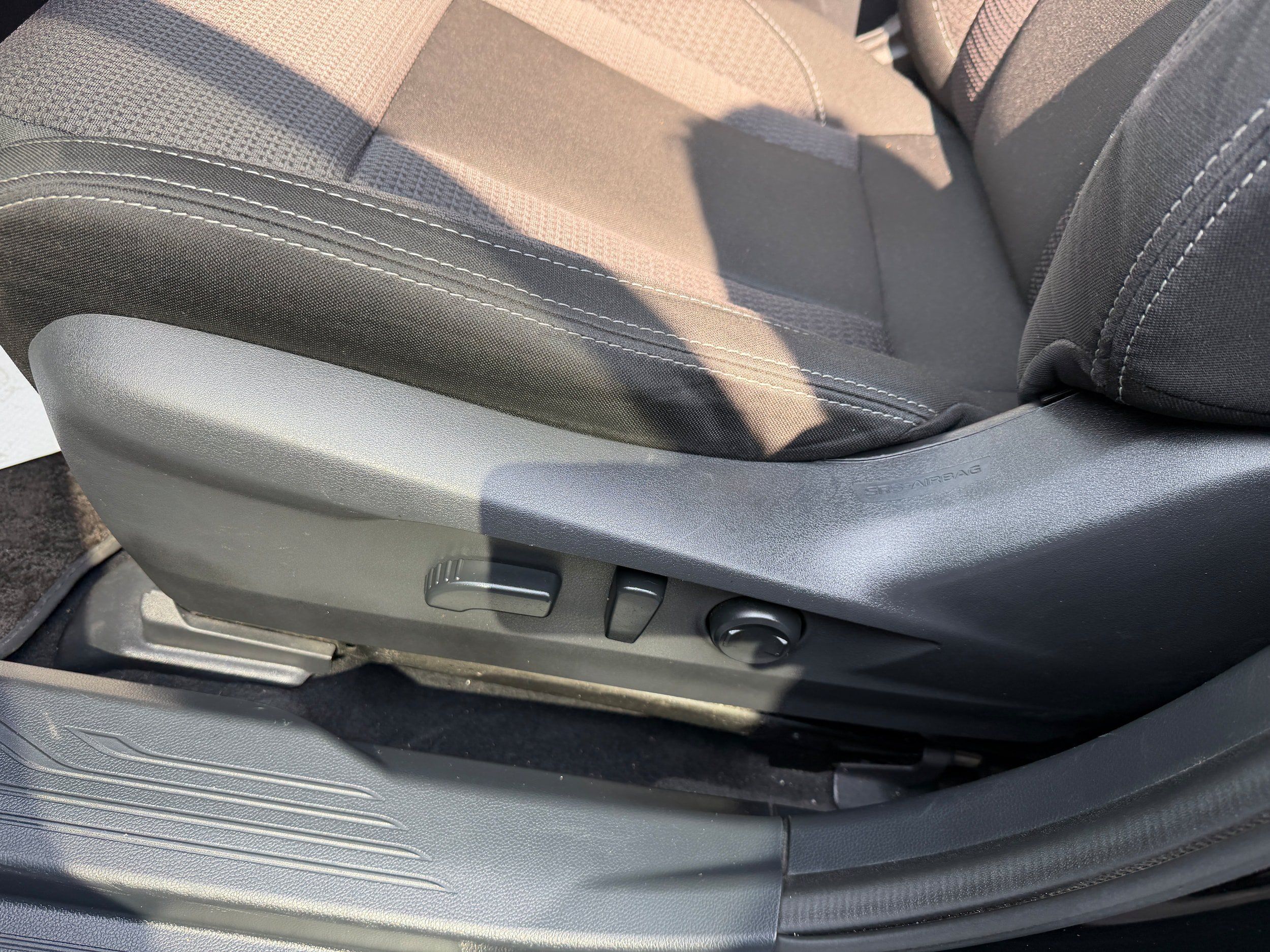Used 2021 Subaru Outback Premium AWD/4WD image 17