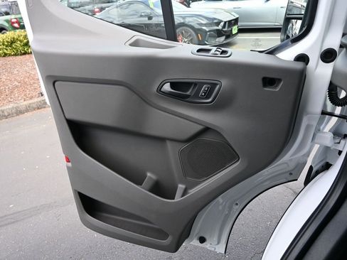 New 2026 Ford Transit 350 148 High Roof Extended RWD image 13