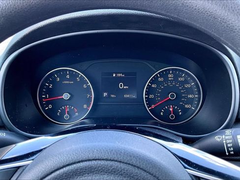 Used 2022 Kia Sportage LX FWD image 19