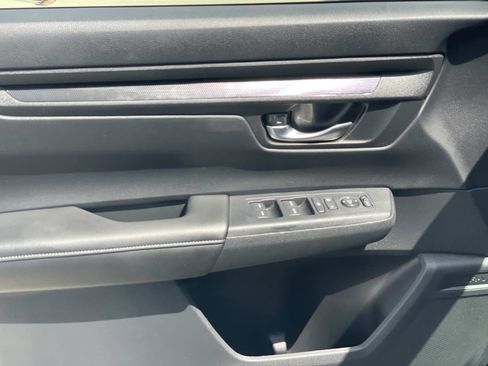 Certified 2025 Honda CR-V EX image 12