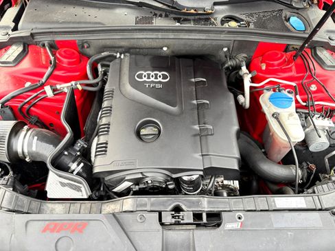 Used 2016 Audi A4 2.0T Premium image 6