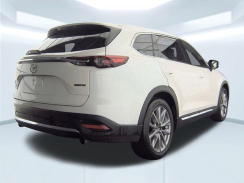 Used 2023 MAZDA CX-9 Grand Touring image 5