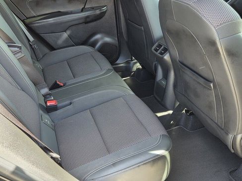 Used 2023 Buick Envision Preferred FWD image 17