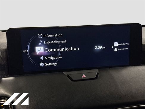 Used 2024 MAZDA CX-90 3.3 Turbo w/ Premium Plus Pkg image 17