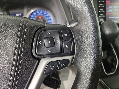 Used 2018 Toyota Sienna LE FWD image 23