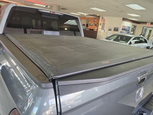Used 2019 Honda Ridgeline RTL-E image 32