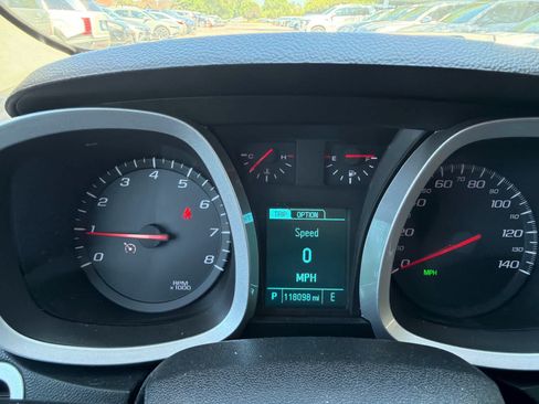 Used 2016 Chevrolet Equinox LT w/ Convenience Package AWD/4WD image 8