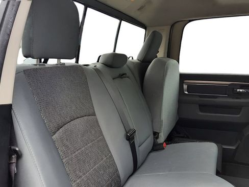 Used 2016 RAM 1500 Big Horn AWD/4WD image 20
