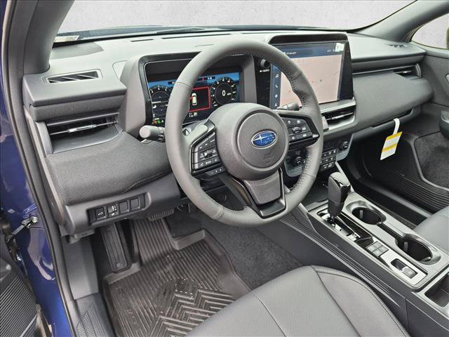New 2026 Subaru Outback Limited AWD/4WD image 3