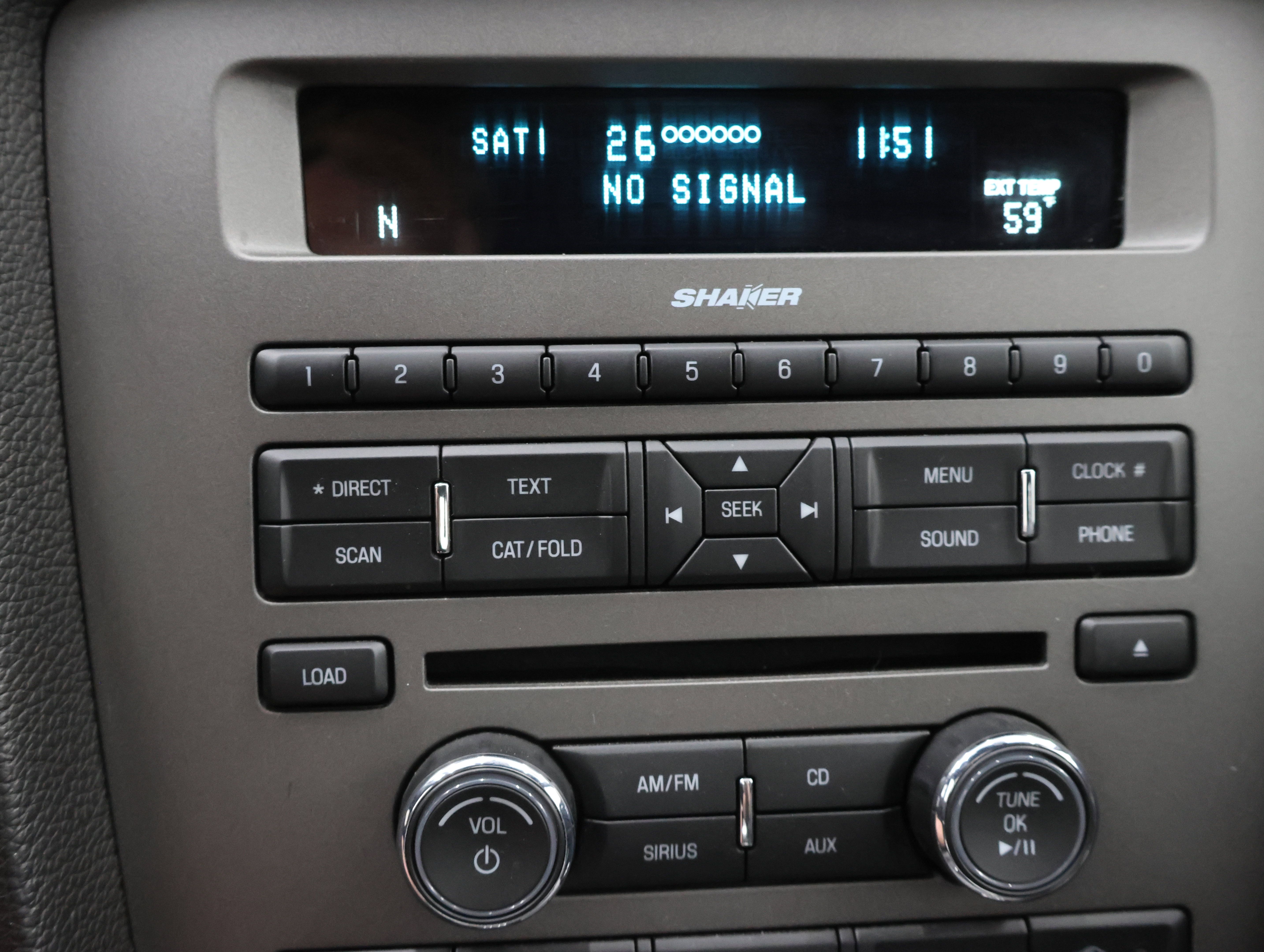 Used 2010 Ford Mustang GT RWD image 42