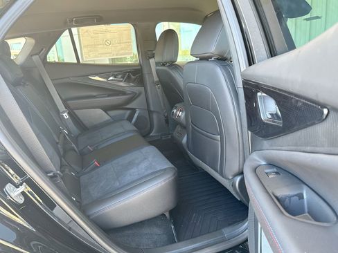 New 2026 Chevrolet Blazer EV RS image 27