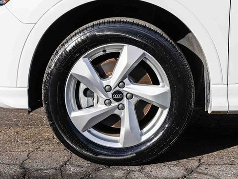 Used 2022 Audi Q3 2.0T Premium image 9