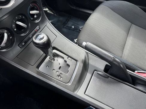 Used 2012 MAZDA MAZDA3 i Touring FWD image 15