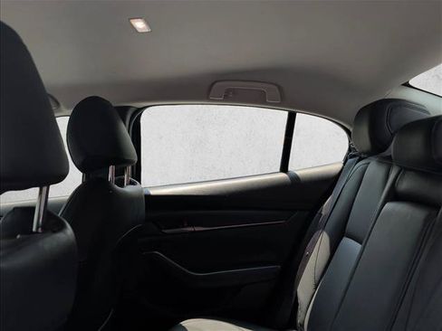 Used 2025 MAZDA MAZDA3 s FWD image 20