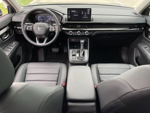 Used 2026 Honda CR-V EX-L image 9