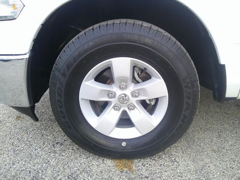 Used 2019 RAM 1500 Tradesman w/ Popular Equipment Group image 14