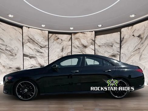 Used 2023 Mercedes-Benz CLA 250 image 5