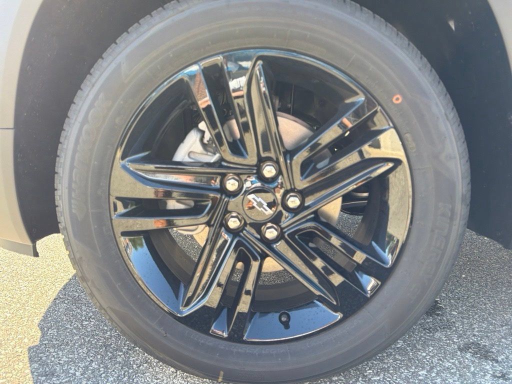 New 2026 Chevrolet TrailBlazer LT w/ Convenience Package AWD/4WD image 22