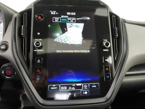 Certified 2025 Subaru Crosstrek 2.5i Sport w/ Crosstrek Mirror Package AWD/4WD image 28