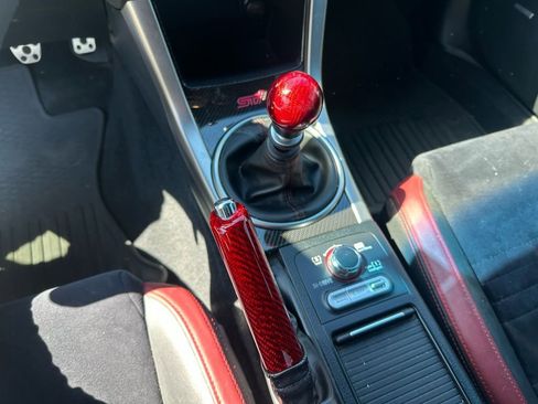 Used 2017 Subaru WRX STI image 26