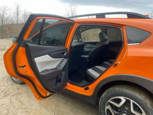 Used 2018 Subaru Crosstrek 2.0i Limited image 18